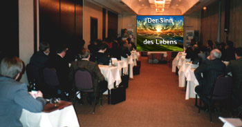 sinn des lebens forum